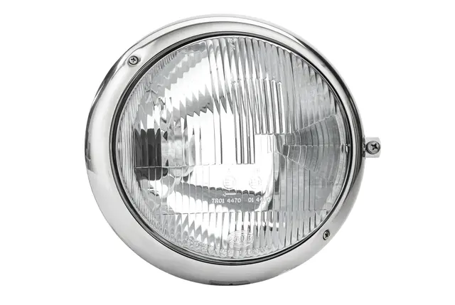 Lyskaster 12V Hø Hella 