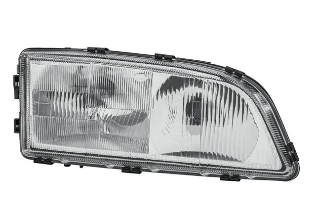 HEADLAMP RH                          1AH Hella 