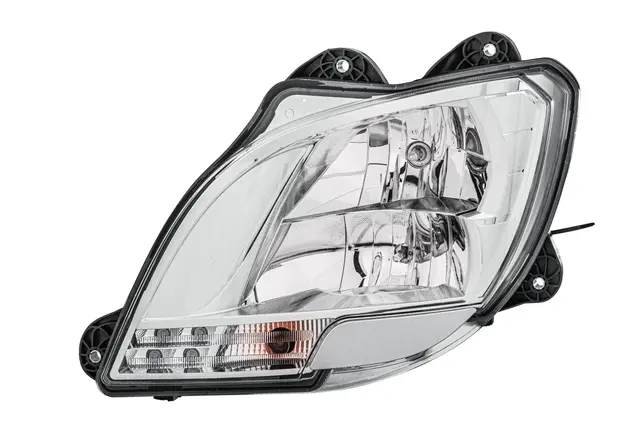 Brems Lampe / Hella 
