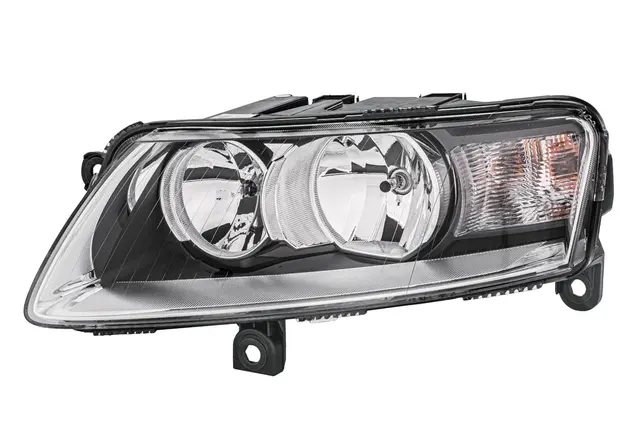 Lysk.H7 Audi A6 05/04- Ve Hella 