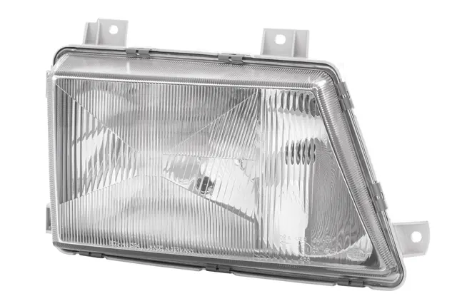 HEADLAMP ES A/FPO LW RH AF28         1AH Hella 