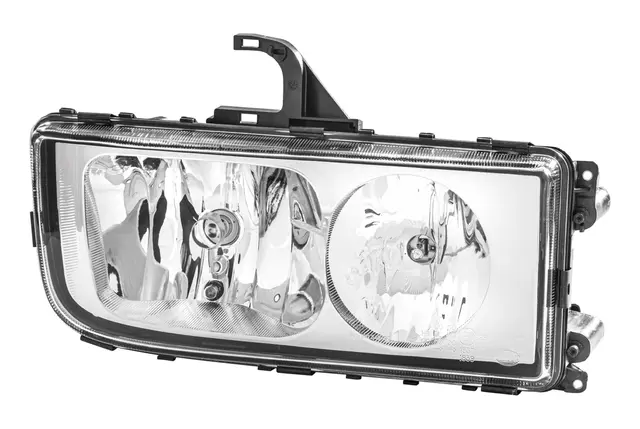 Hovedlyskaster Halogen høyre Hella 