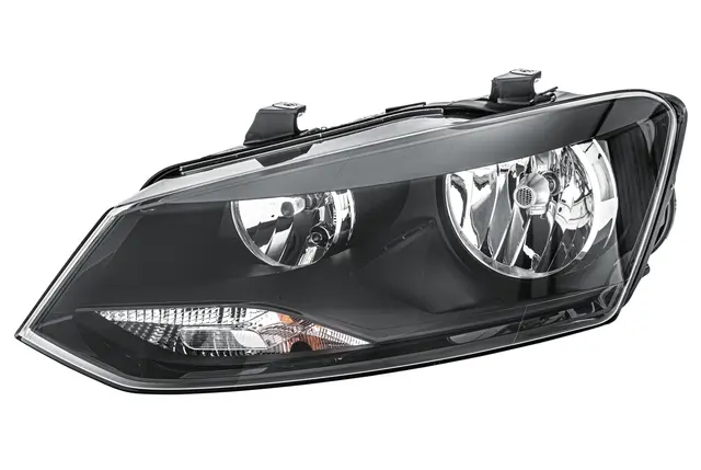 Hovedlyskaster VW Hella 