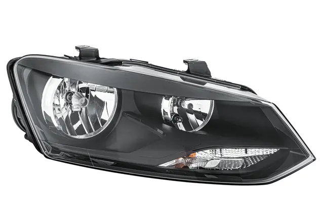 Hovedlyskaster VW Hella 