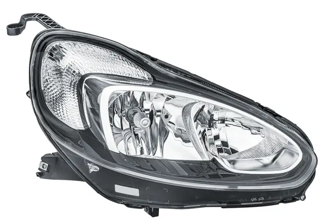 Hovedlyskaster OPEL Adam Hella 