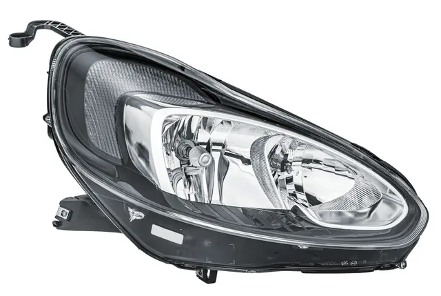 Hovedlyskaster OPEL Adam Hella 