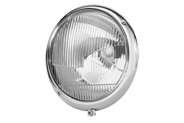 HEADLAMP ES FAPO CR                  1A8 Hella 