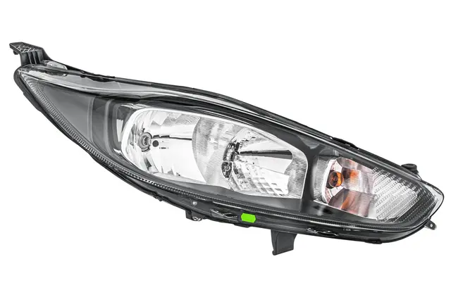 HEADLAMP  ES A/F PO BL T LW RH       1EE Hella 