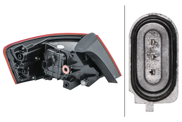 REARLAMP SBBL RH                     2SD Hella 