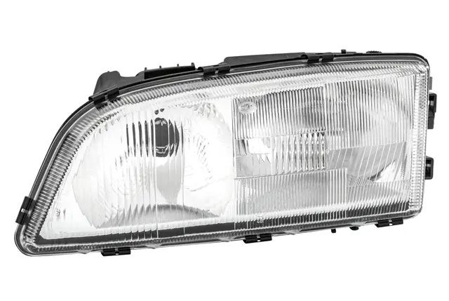 HEADLAMP LH                          1AH Hella 
