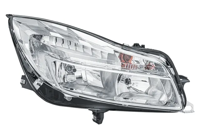 Lysk.Halogen Opel Insignia Hella 