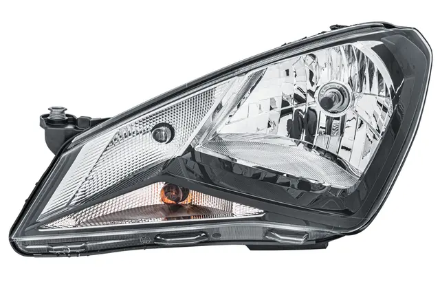 Hovedlampe Hella 