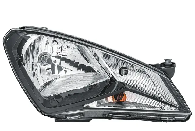Hovedlampe Hella 