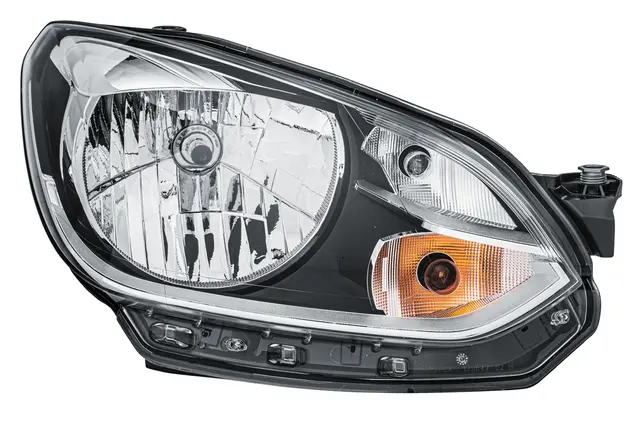 Hovedlampe Hella 