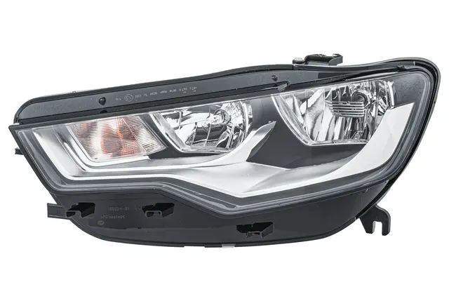 Hovedlampe Hella 