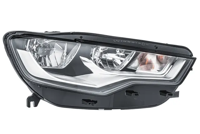 Hovedlampe Hella 