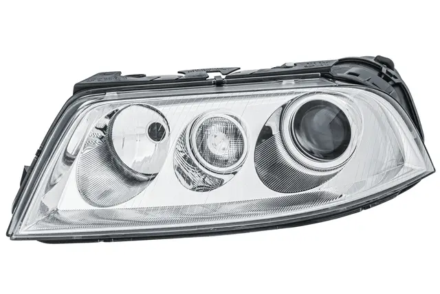 BIXenon/H7 Lysk. VW Passat Ve. Hella 