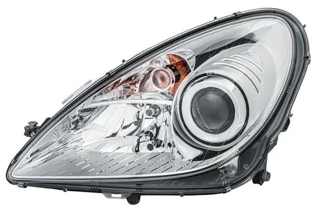 Lysk.H7 MB SLK 03/04- Ve Hella 