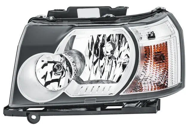 Lysk. H7 Land Rover Freelander 07- Ve Hella 
