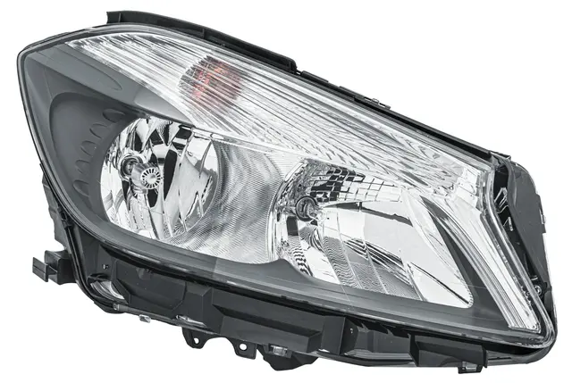 Hovedlampe Hella 