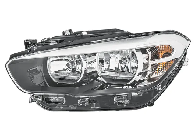 Hovedlyskaster BMW Hella 