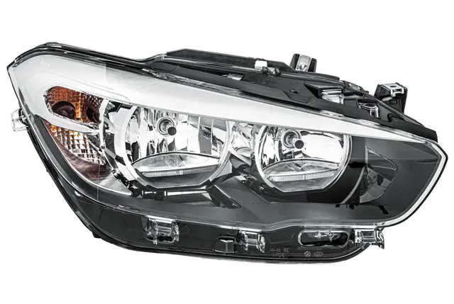 Hovedlyskaster BMW Hella 