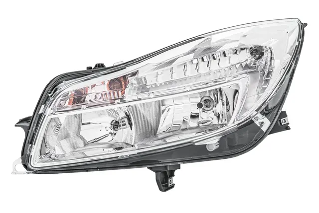 Lysk.Halogen Opel Insignia Hella 