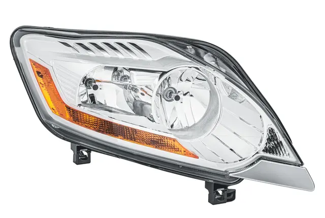 Lysk. Halogen Ford Kuga 08- Hø Hella 