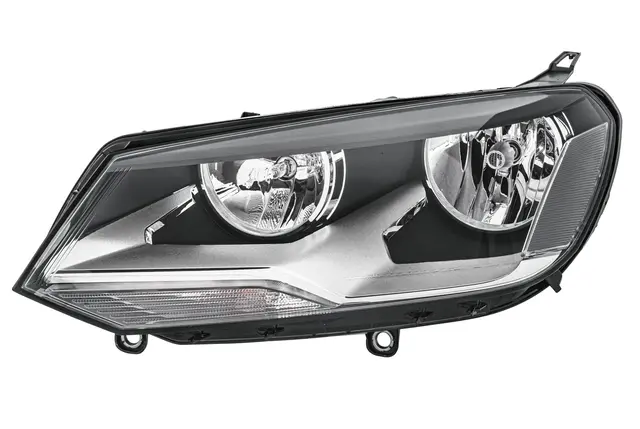 Hovedlampe Hella 