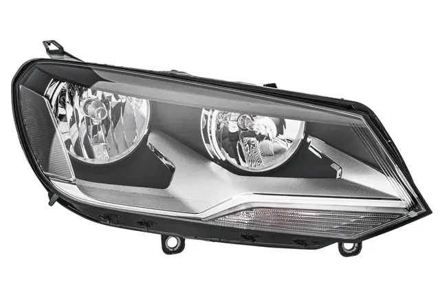 Hovedlampe Hella 