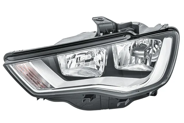 Hovedlampe Hella 
