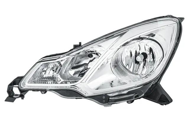 Hovedlampe Hella 