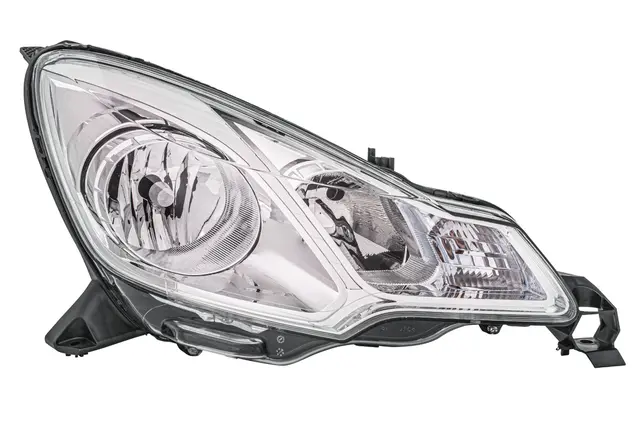 Hovedlampe Hella 