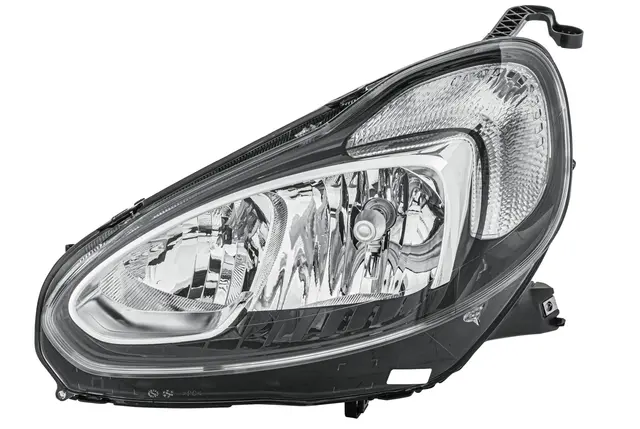 Hovedlyskaster OPEL Adam Hella 