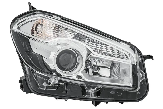 Hovedlampe Hella 