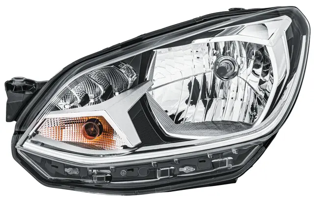 Hovedlampe Hella 
