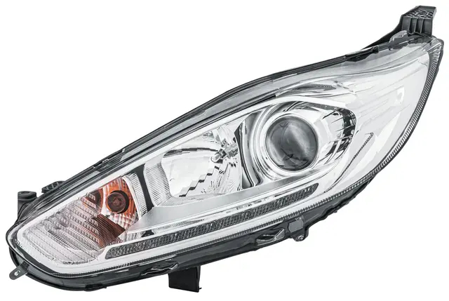 HEADLAMP ES A/F PO BL T LW LH        1EL Hella 