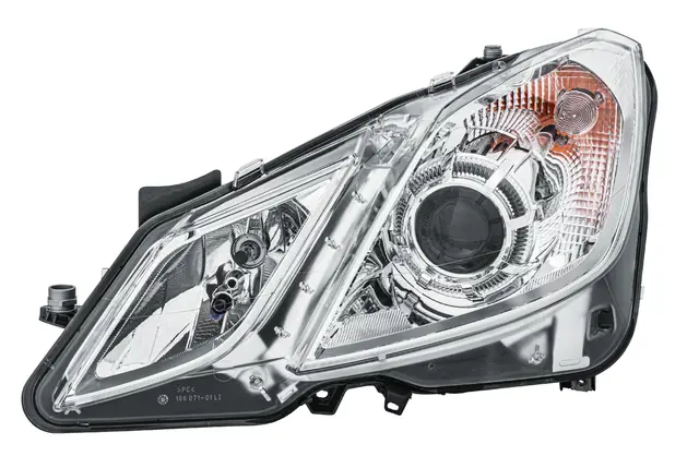 Hovedlyskaster MERCEDES-BENZ Hella 