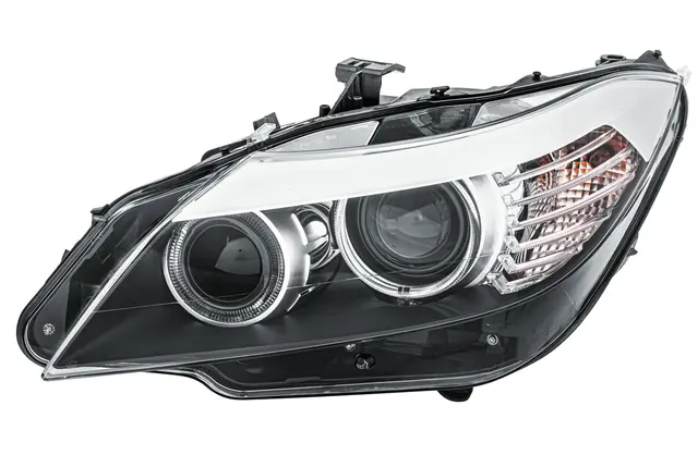 Hovedlampe Hella 