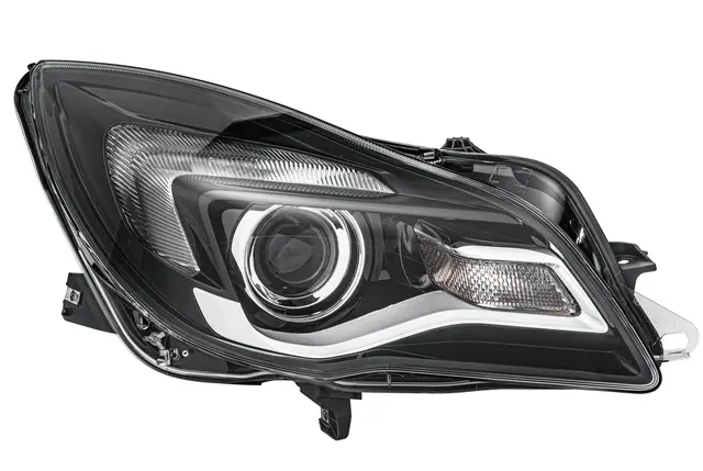 Hovedlyskaster OPEL Hella 