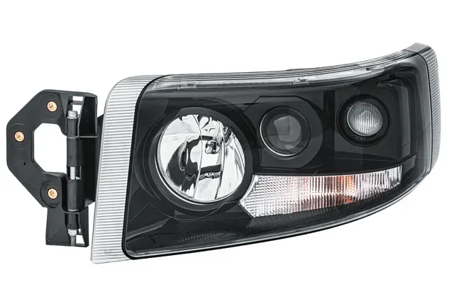 hovedlyskaster venstre 24v Renault Hella 