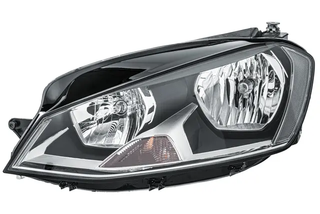 Halogenlampe Golf IIV H7 Hella 
