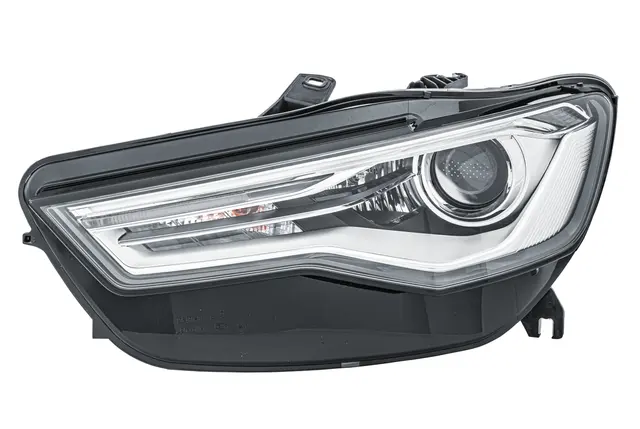 Hovedlyskaster AUDI Hella 
