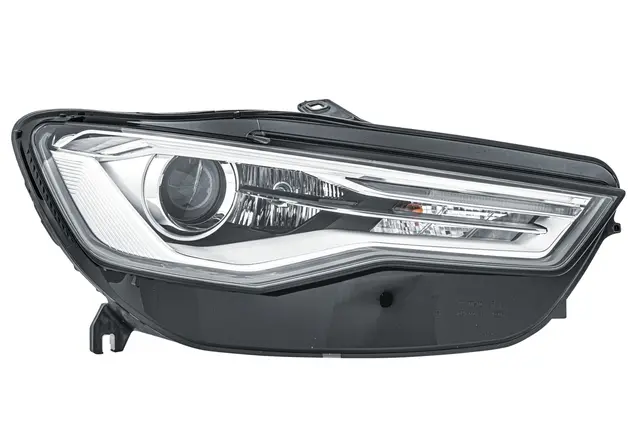 Hovedlyskaster AUDI Hella 