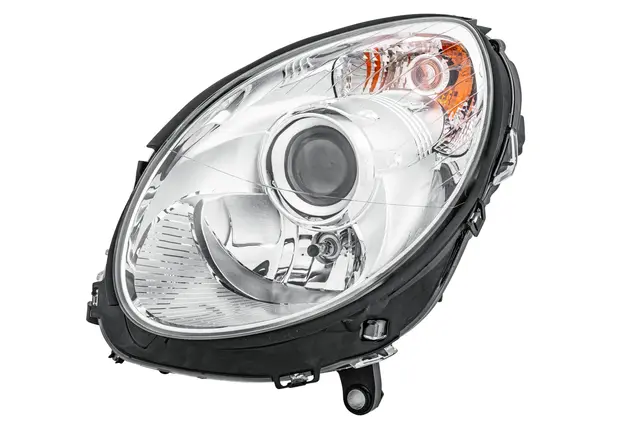 Hovedlampe C 140 Led Hella 