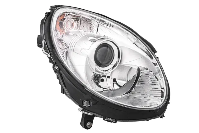 Hovedlampe Combi 220 Hella 
