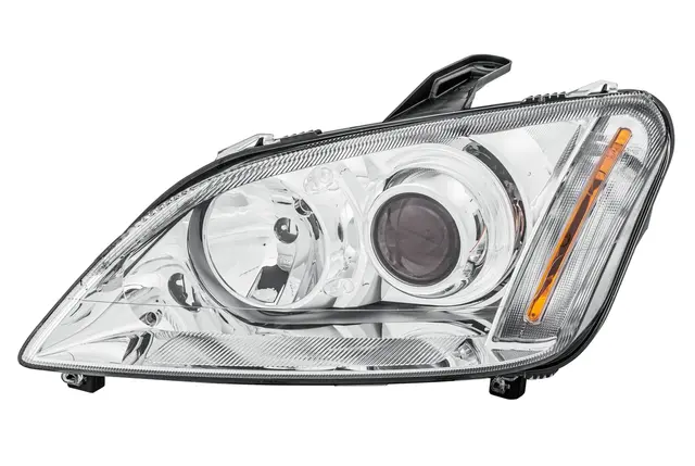 Bi-Xenon/H1-hovedlysk Focus C-Max Ve Hella 