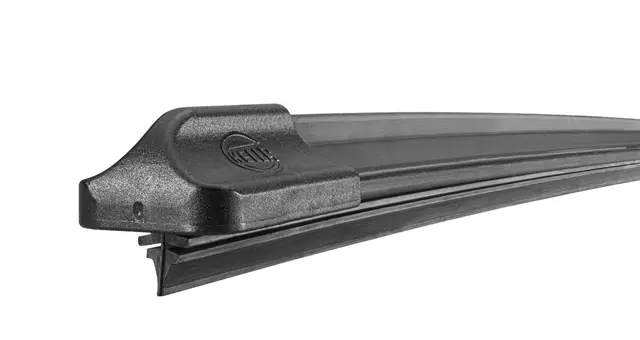 FRAMELESS WIPER BLADE 15"            9XW Hella 