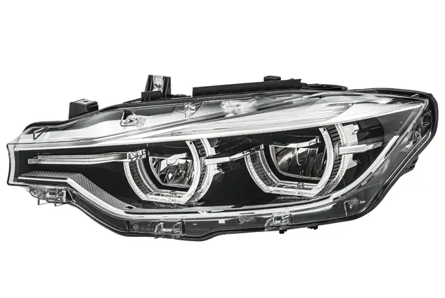 Hovedlampe BMW Hella 