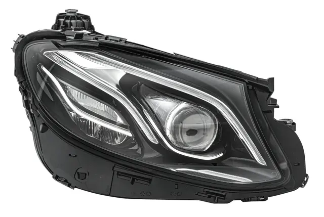 Hovedlampe  høyre  led Hella 